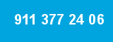 911 377 24 06 911 377 24 06